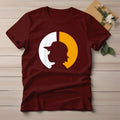 Half Sleeve t-shirt print POKEMON HEAD